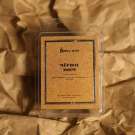 Ароматный воск/саше «Чёрное море»
